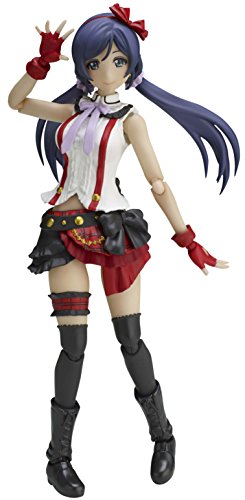 Toujou Nozomi S.H.Figuarts Love Live! School Idol Project - Bandai