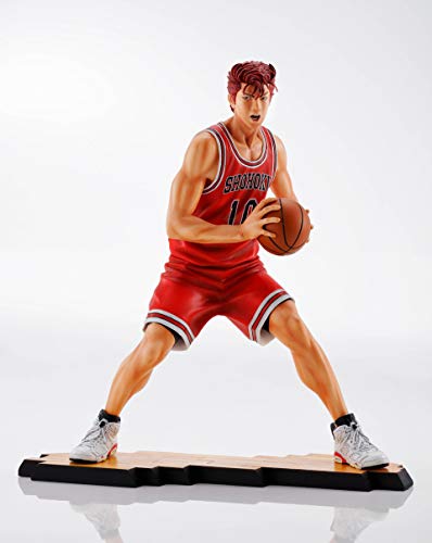 【MIC】The Spirit Collection of Inoue Takehiko Style in the Moment "Slam Dunk" Sakuragi Hanamichi