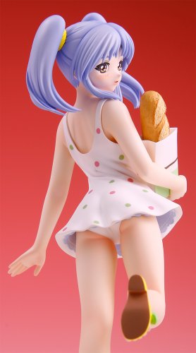 Hoshino Ruri (Panya-san no Kaerimichi version) - 1/7 scale - Kidou Senkan Nadesico - Kurushima