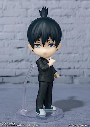 Figuarts Mini "Chainsaw Man" Hayakawa Aki