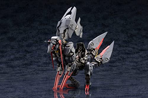 Kit Block Hexa Gear Weird Tails Night Stalkers Ver.