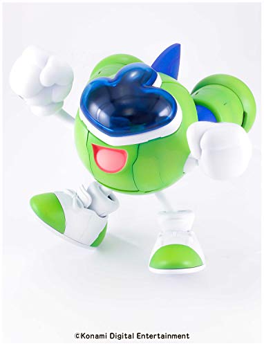 "TwinBee Rainbow Bell Adventure" GwinBee