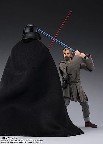 S.H.Figuarts "Star Wars: Obi-Wan Kenobi" Darth Vader (STAR WARS: Obi-Wan Kenobi)