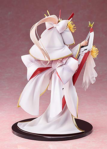 "Azur Lane" Ayanami Kishin Kasho Ver.