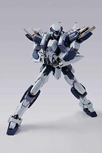 ARX-7 Arbalest (Ver.IV version) Metal Build Full Metal Panic! Invisible Victory - Bandai