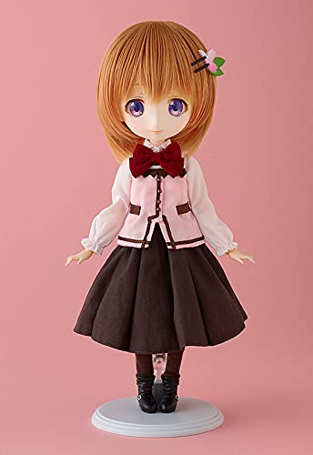 Harmonia humming "Gochumon wa Usagi Desu ka? Bloom" Cocoa