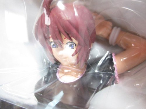 Lunamaria Hawke - 1/7 scale - Destiny Heroine DX Figure Kidou Senshi Gundam SEED Destiny - Banpresto