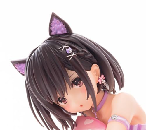 Gaou 1/6 Daishuki Hold Ayaka-chan