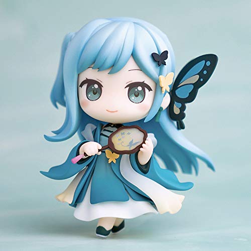 MEDIUM5 Cangqiong Deformed Figurine