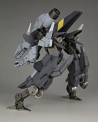 Frame Arms NSG-25 Gamma Strauss :RE2