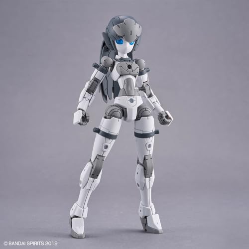30MM 1/144 EXM-H15C Acherby (Type-C)
