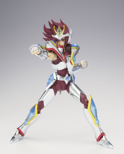 Saint Cloth Myth Pegasus Light Fang