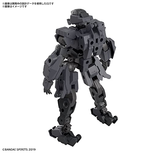 30MM 1/144 eEXM-S02M Forestieri 02