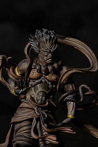 Jinja Taishou (Wood ver. version) KT Project (KT-016) Original Character - Kaiyodo