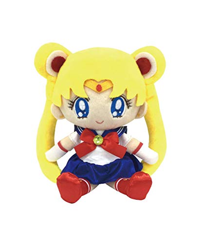 "Sailor Moon" Moon Prism Plush Sailor Moon