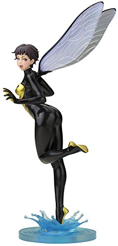 Wasp 1/7 Avengers - Kotobukiya MARVEL UNIVERSE