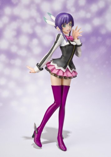Mikono Suzushiro Figuarts ZERO Aquarion