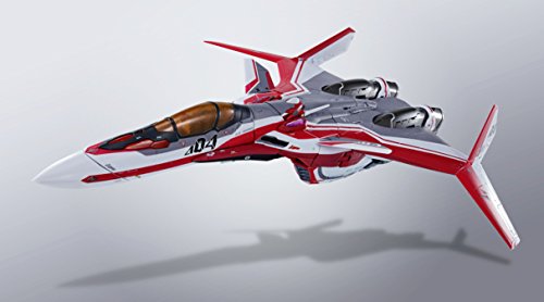 VF-31C Siegfried (Mirage Farina Jenius Use)  - 1/60 scale - DX Chogokin Macross Delta - Bandai