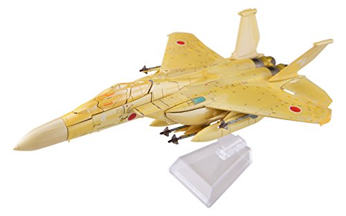 F-15J-ANM Eagle-1/144 escala-GiMIX Aircraft Series, Girly Air Force-Tomytec