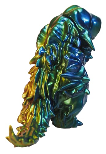 CCP Artistic Monsters Collection "Godzilla" Hedorah Landing Twilight Ver.