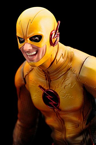 Reverse Flash - 1/10 scale - ARTFX+ The Flash - Kotobukiya