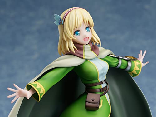 "In the Land of Leadale" Cayna 1/7 Scale Figure