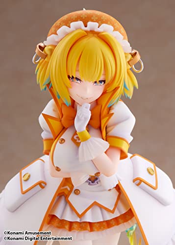 DreamTech "Bombergirl" Pine