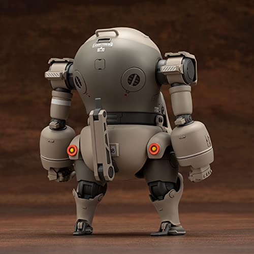 JGSDF Type 06 - III Tank Roku [Custom Ver.]