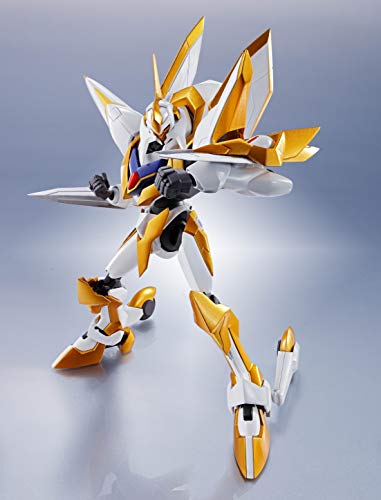 Robot Spirits Side KMF "Code Geass Lelouch of the Re;Surrection" Lancelot siN