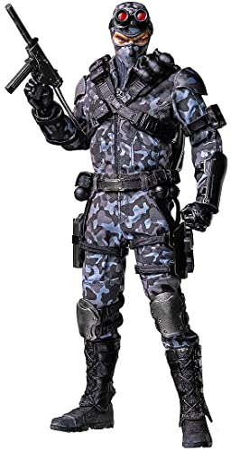 "G.I. Joe" 1/6 Firefly