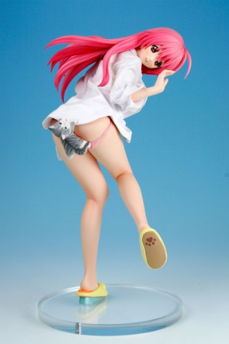 Momo to Koneko no Dosuke - 1/5.5 scale - Original Yasumi-chan Series - Kurushima
