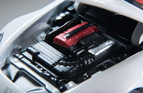 1/64 Scale Tomica Limited Vintage NEO TLV-N269b Honda S2000 1999 (White)