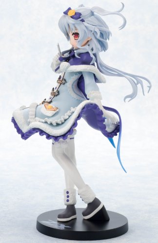 Kagamihara Azumi 1/8  Z/X -Zillions of enemy X- - Broccoli