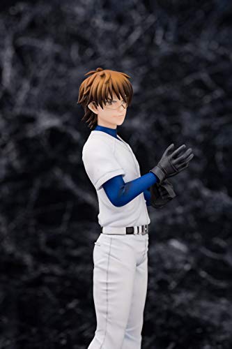 "Ace of Diamond act II" Miyuki Kazuya