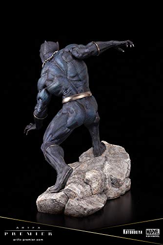 Black Panther - 1/10 scale - Avengers - Kotobukiya