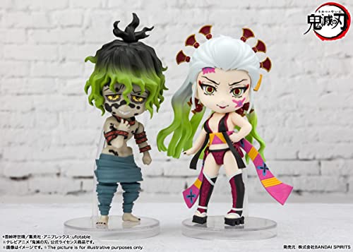 Figuarts Mini "Demon Slayer: Kimetsu no Yaiba" Daki & Gyutaro