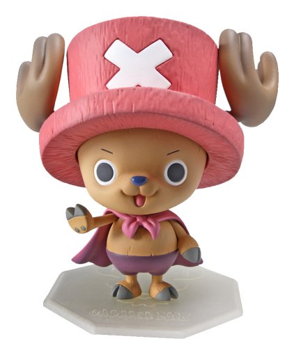 Portrait Of Pirates One Piece serie NEO-EX Chopperman