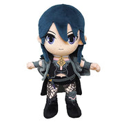 【Sanei Boeki】"Fire Emblem" Plush FP07 Byleth (Female) (S Size)