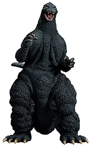 【Plex】Toho 30cm Series Yuji Sakai Collection "Godzilla vs. King Ghidorah" Godzilla (1991) The Fierce Battle of Abashiri! Regular Circulation Ver.