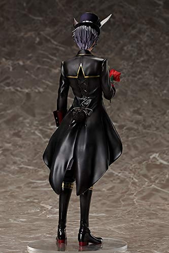 À Tsukiuta. - Mutsuki Hajime - 1/8 - Rabbits Kingdom Ver. (FREEing)