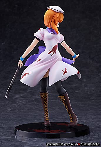 "Higurashi: When They Cry - Gou" Ryugu Rena Tragedy Ver.