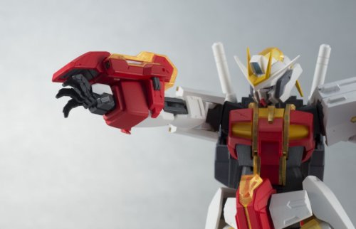 Extreme Gundam (Type-Leos version) Robot DamashiiRobot Damashii <Side MS> (137) Kidou Senshi Gundam Extreme VS - Bandai