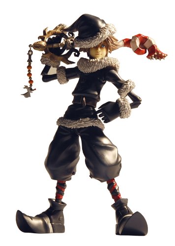 Sora Kingdom Hearts II Final Mix - Kotobukiya