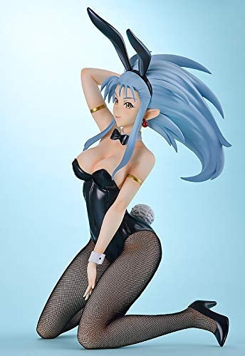 Tenchi Muyo! Ryo-Ohki - Hakubi Ryoko - Style B - 1/4 - Bunny Ver. (Libération)