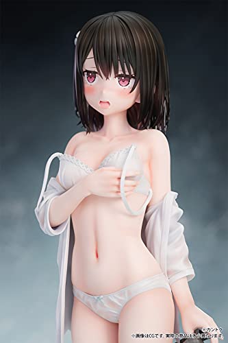 Kantoku Original Illustration Shizuku-chan Lingerie Ver.