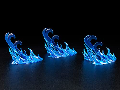 Moderoid Wave Effect