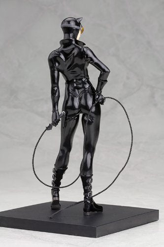 Catwoman 1/10 DC Comics New 52 ARTFX+ Batman - Kotobukiya