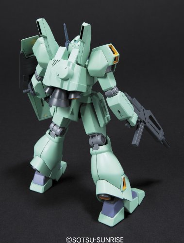RGM-89 JEGAN - 1/144 Échelle - HGUC (# 097) Kidou Senshi Gundam: Compounttack de Char - Bandai