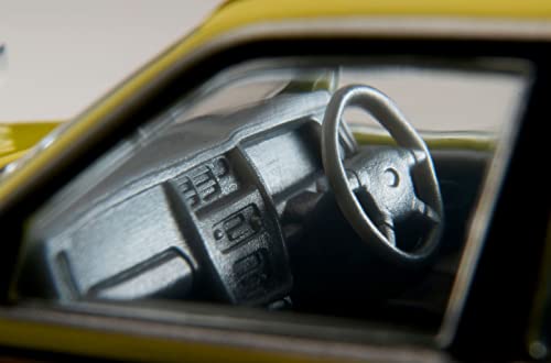 1/64 Scale Tomica Limited Vintage NEO TLV-N219d Toyota Crown Sedan Taxi (Nihon Kotsu)