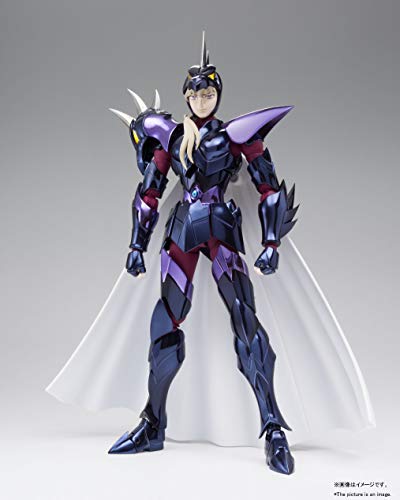 Alpha Dubhe Siegfried Myth Cloth EX Saint Seiya - Bandai